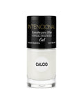 Esmalte Intencional gel Calcio 100