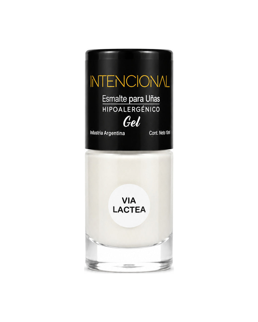 Esmalte Intencional gel Via Láctea 101