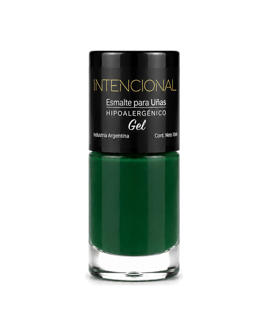 Esmalte Intencional gel Bosque 115