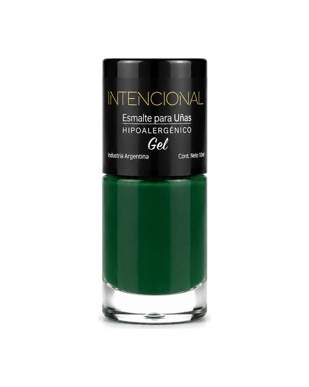 Esmalte Intencional gel Bosque 115