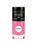 Esmalte Intencional gel Fortalecedor Rosa 132
