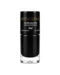 Esmalte Intencional gel Negro 210