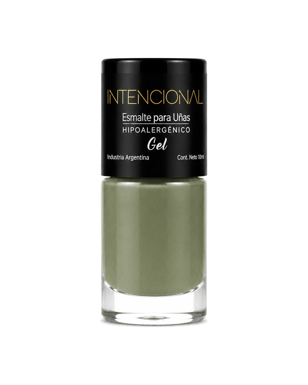 Esmalte Intencional gel Otoño 246