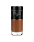 Esmalte Intencional gel Chocolate 255