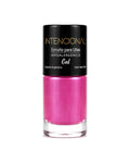 Esmalte Intencional gel Fucsia 288