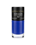 Esmalte Intencional gel Azul Klein 320