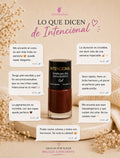 Mensajes de clientas sobre los esmaltes Intencional