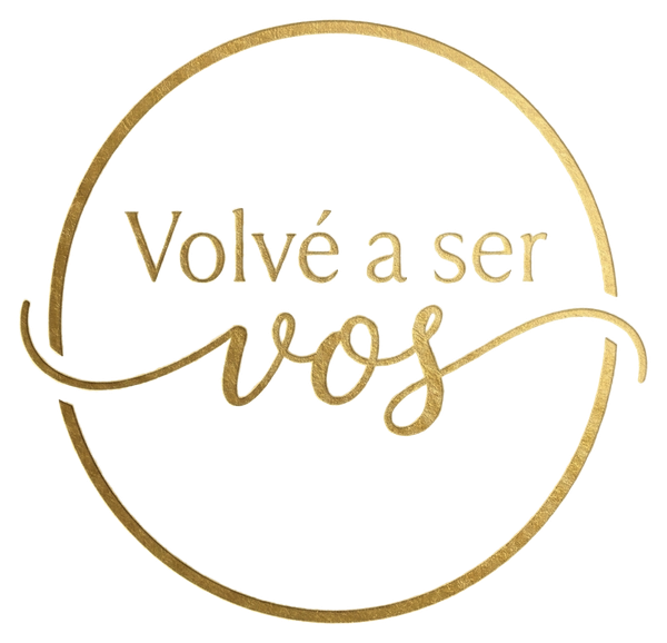 Volvé a ser vos 